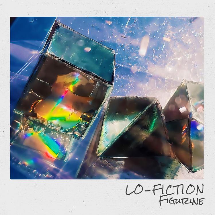 LO-FICTION's avatar image