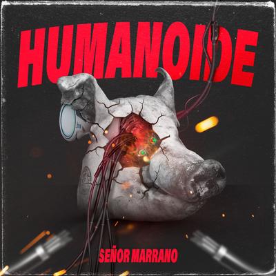 Humanoide's cover