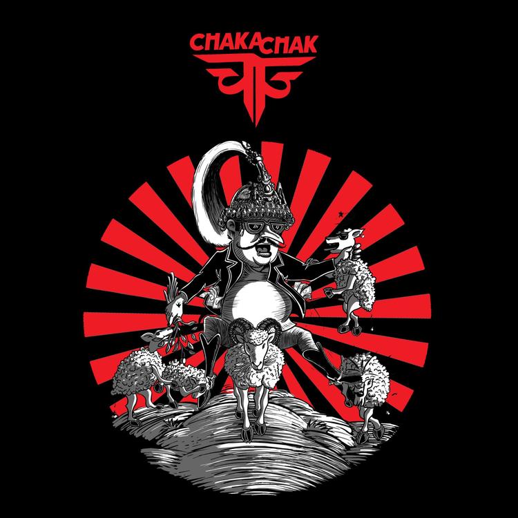 Chakachak's avatar image