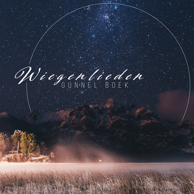 Wiegenlieden By Gunnel Boek's cover