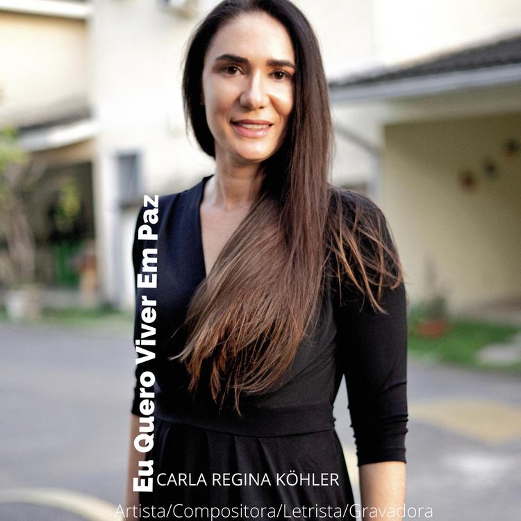 Carla Regina Köhler's avatar image