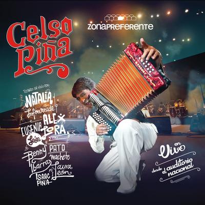 Zona Preferente - En Vivo desde el Auditorio Nacional (2)'s cover