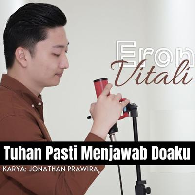 Tuhan Pasti Menjawab Doaku's cover