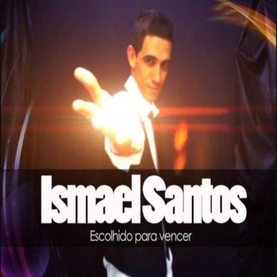 Exemplo de Homem By Cantor Ismael Santos's cover