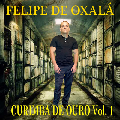 Exu Veludo By Felipe de Oxalá's cover