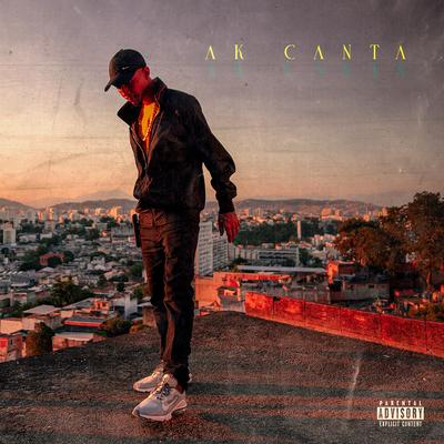 Ak Canta By Chris Beats Zn, Gxlden, Johnny Monteiro, SoudCrime's cover