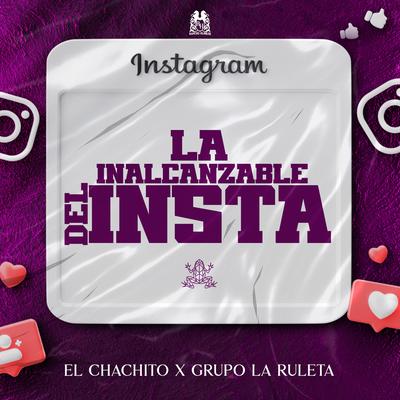 La Inalcanzable Del Insta's cover