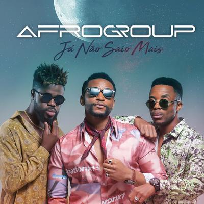 Afro Group's cover