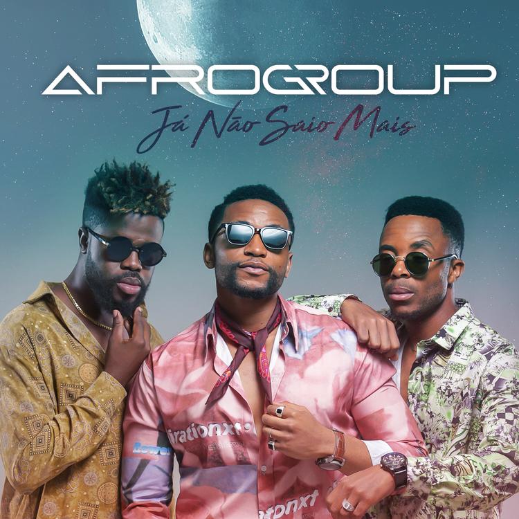 Afro Group's avatar image