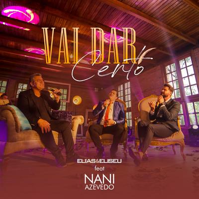 Vai Dar Certo By Elias e Eliseu, Nani Azevedo's cover