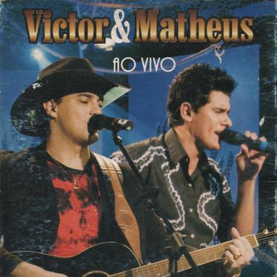 Victor e Matheus's cover
