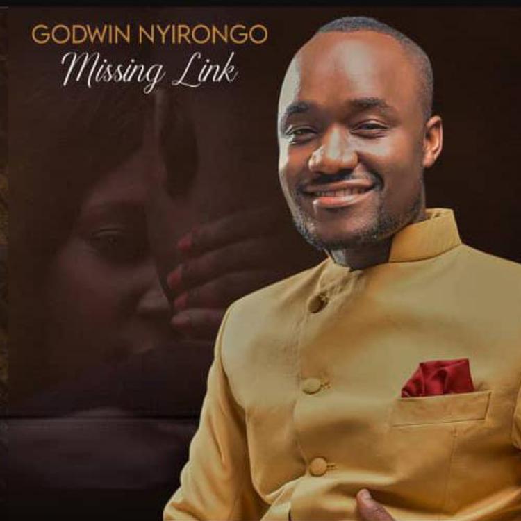 Godwin Nyirongo's avatar image