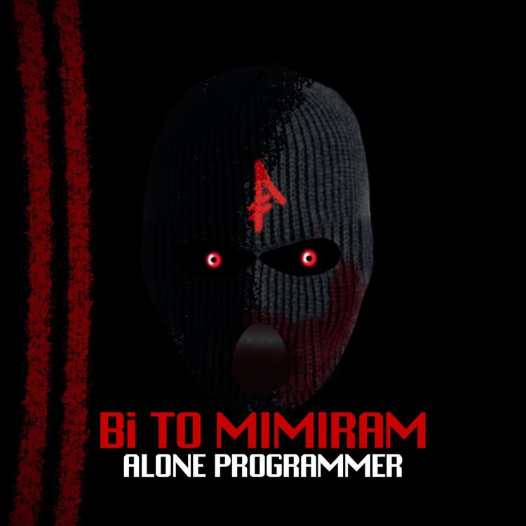 Alone Programmer's avatar image