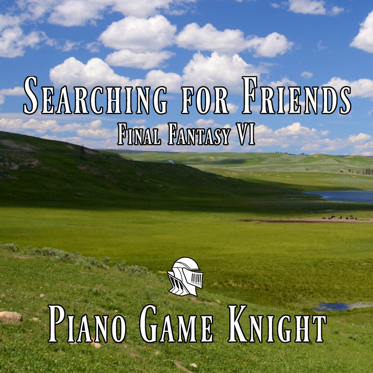 Piano Game Knight's avatar image