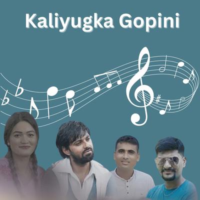 Kaliyugka Gopini (Acoustic Version)'s cover