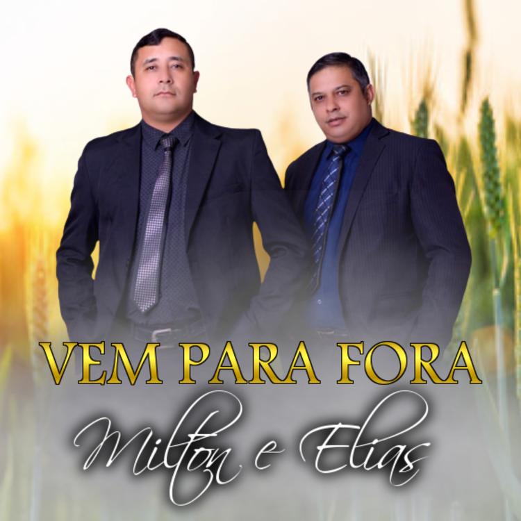 Milton e Elias's avatar image