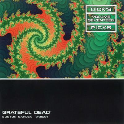 Help on the Way (Live at Boston Garden, September 25, 1991) By Grateful Dead's cover
