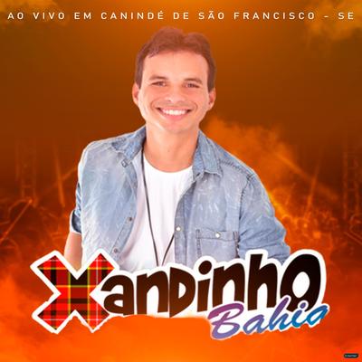 Ao Vivo em Canindé de São Francisco, SE's cover