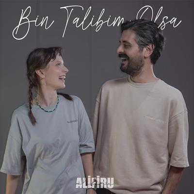 ALIFIRU's cover