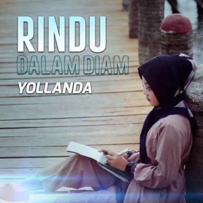 Rindu Dalam Diam By Yollanda's cover