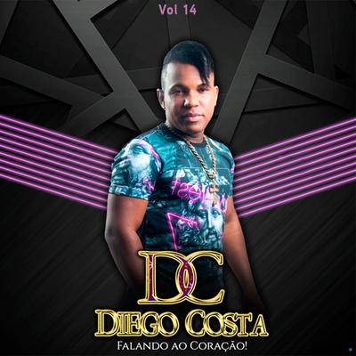 Eu Sei de Cor By Diego Costa's cover