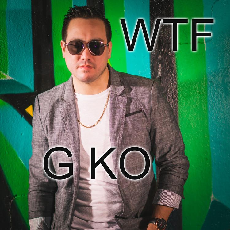 G Ko's avatar image