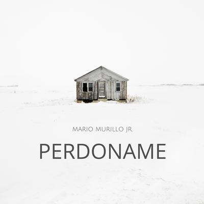 Mario Murillo Jr.'s cover