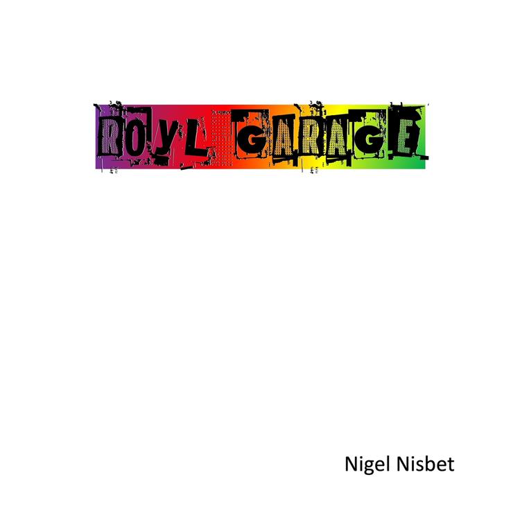 Nigel Nisbet's avatar image