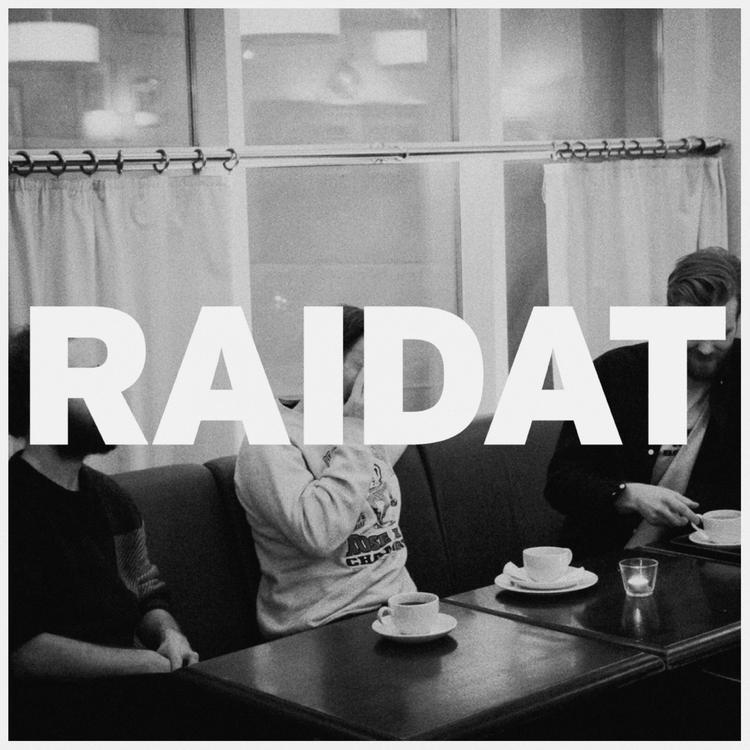 Raidat's avatar image