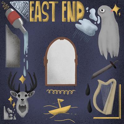 East End's cover