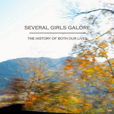 Several Girls Galore's cover