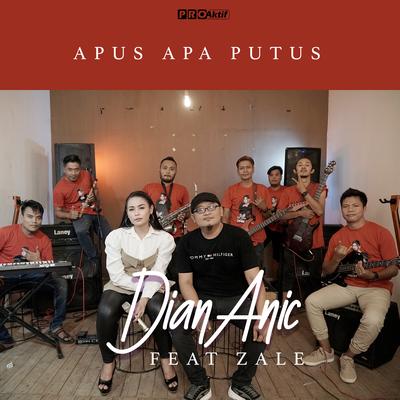 Apus Apa Putus's cover