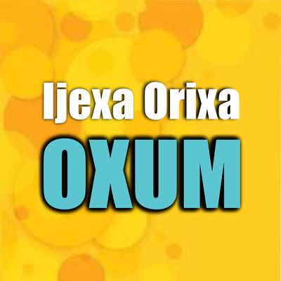 Ijexa Orixa Oxum By Pejigan Anderson de Bessen's cover