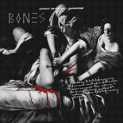 BONES By Dxrk ダーク's cover