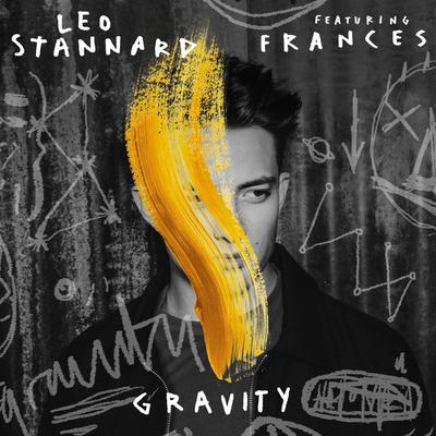 Gravity By Leo Stannard, Frances's cover