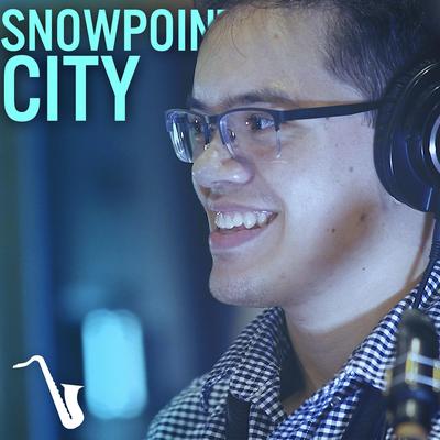 Snowpoint City (Year of Sinnoh) By Insaneintherainmusic's cover