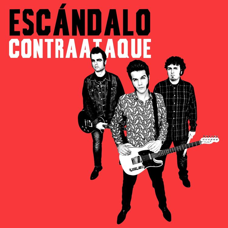 Escándalo's avatar image