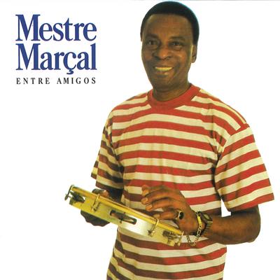 Pout-Pourri De Pagodes By Mestre Marçal's cover