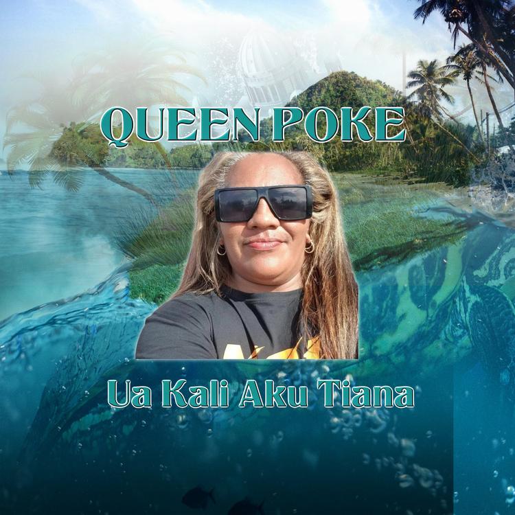 Queen Poke's avatar image