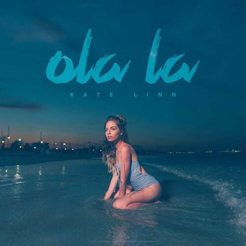 Ola La's cover