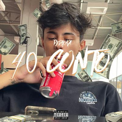 40 Conto By Pedroka's cover