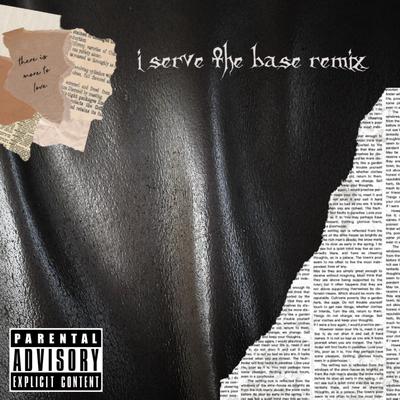 I serve the base (Hard)'s cover