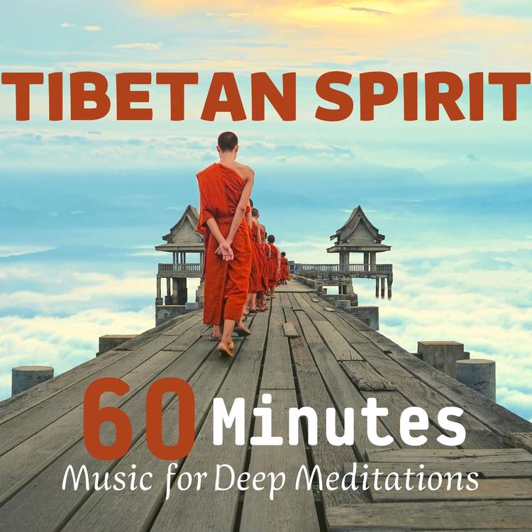 Free Tibet Now's avatar image