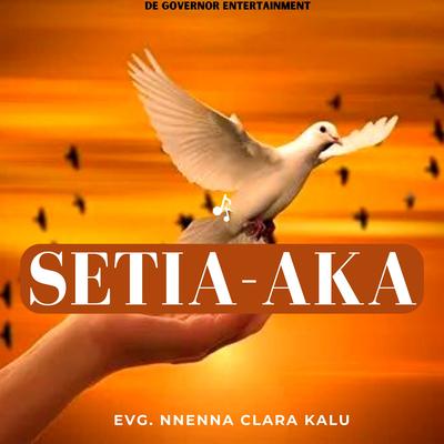 Setia Aka's cover