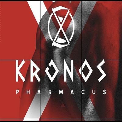 Kronos Pharmacus By hard rap motivacional's cover