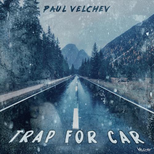 Paul Velchev's cover