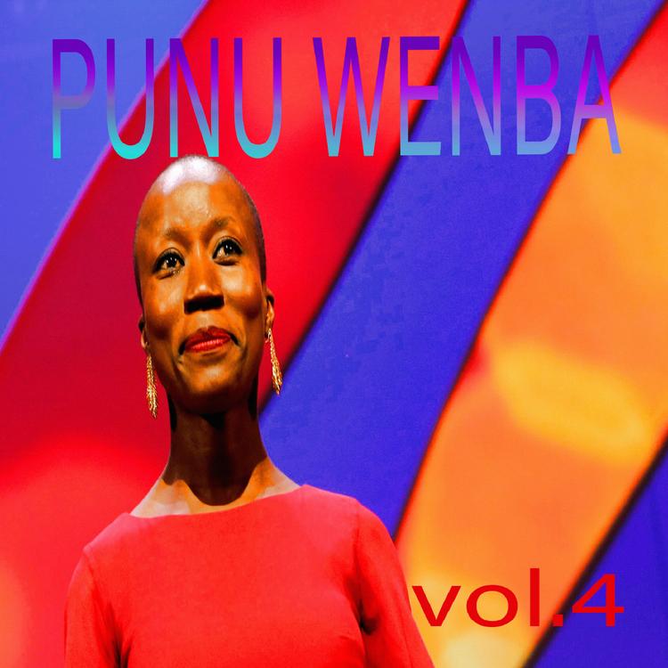 Punu Wenba's avatar image