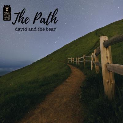 The Path By David and the Bear's cover