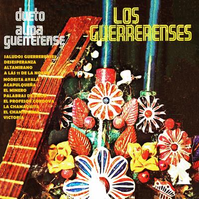 Dueto Alma Guerrerense's cover