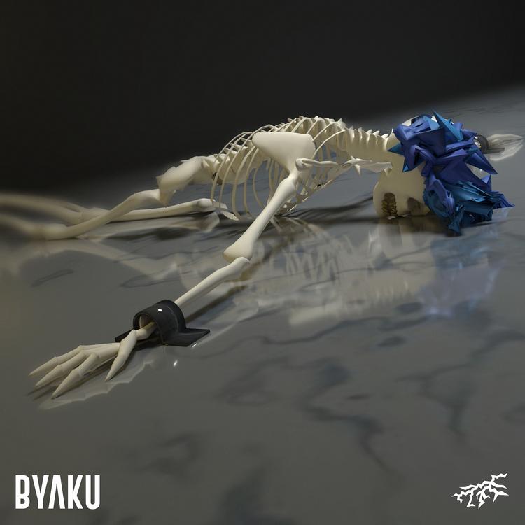 Byaku's avatar image